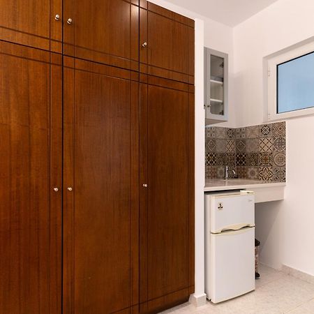 Hotel Villa Basil Циливи Екстериор снимка